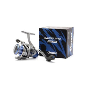 Okuma Safina Pro SNP-4000 Reel