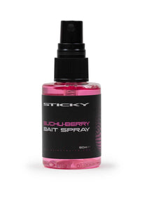 Buchu-Berry Bait Spray