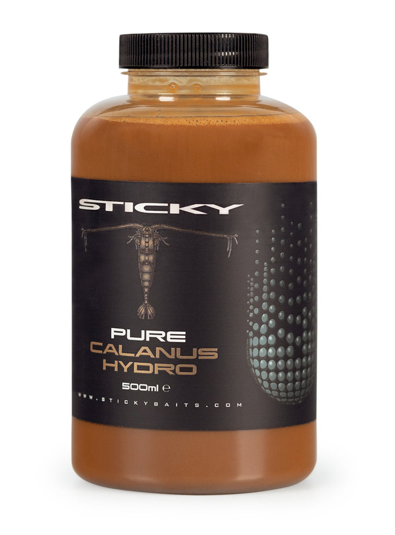 Load image into Gallery viewer, Sticky Baits Pure Calanus Hydro 500ml
