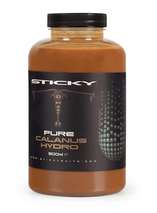 Sticky Baits Pure Calanus Hydro 500ml