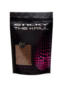 The Krill Pellets