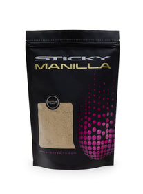 Manilla Active Mix