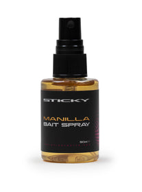 Manilla Bait Spray