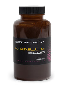 Manilla Glug