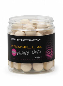 Manilla White Ones