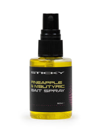 Pineapple & N'Butyric Bait Spray