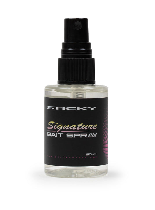 Sticky Baits Signature Bait Spray