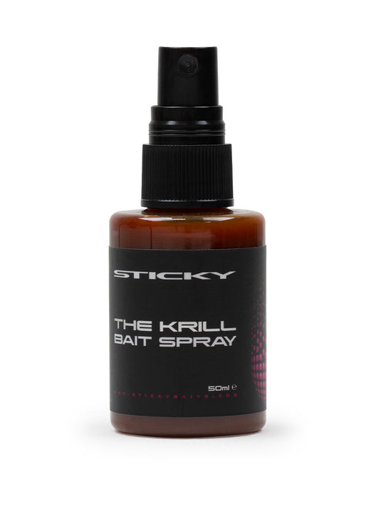 The Krill Bait Spray