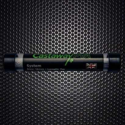 Castaway PVA Mesh System