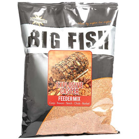 Dynamite Baits Big Fish Explosive Caster Feeder Mix