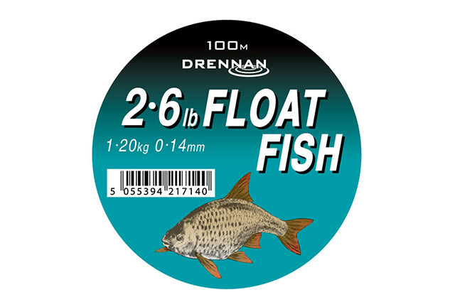 Load image into Gallery viewer, Drennan Float Fishing Mono Line
