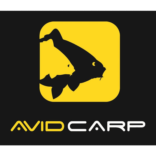 Avid Carp