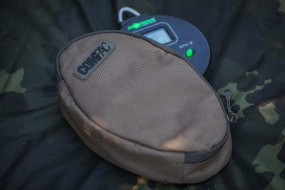 Load image into Gallery viewer, Korda - Compac Digital Scales Pouch
