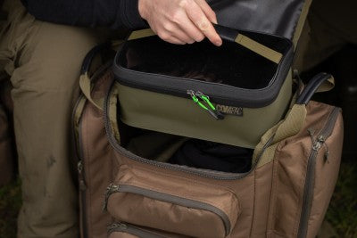 Load image into Gallery viewer, Korda - Compac Rucksack 60
