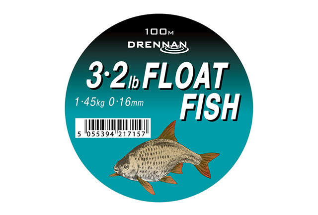 Load image into Gallery viewer, Drennan Float Fishing Mono Line

