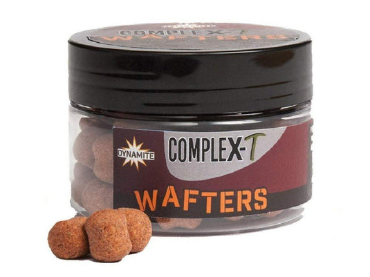 CompleX-T 15mm Dumbell Wafters