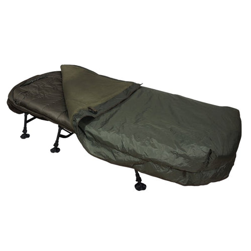 Sonik SK-TEK Thermal Bed Cover