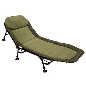 Sonik SK-TEK Lounger Bedchair