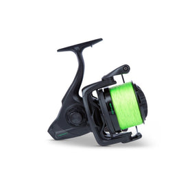 Sonik HEROX Spod Reel (200M 30LB BRAID)