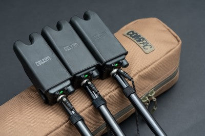 Load image into Gallery viewer, Korda - Compac Bankstick Bag
