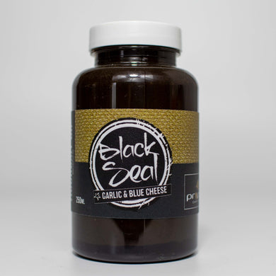 Black Seal Hookbait Dip (250ml)