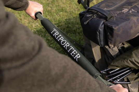 Carp Porter - MK2 Tri-Porter