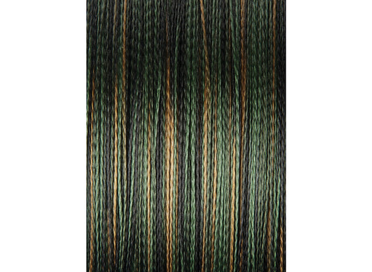 CarpSpirit 4D Braid - 37.5lb 0.30mm 300m