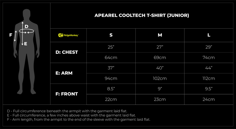 Load image into Gallery viewer, APEarel CoolTech T-Shirt - Green (Junior Sizing)
