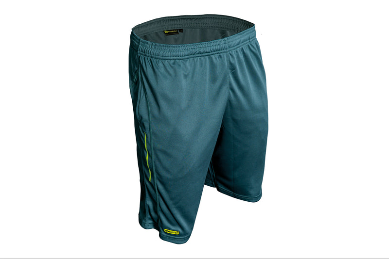 Load image into Gallery viewer, APEarel CoolTech Shorts - Green (Junior Sizing)
