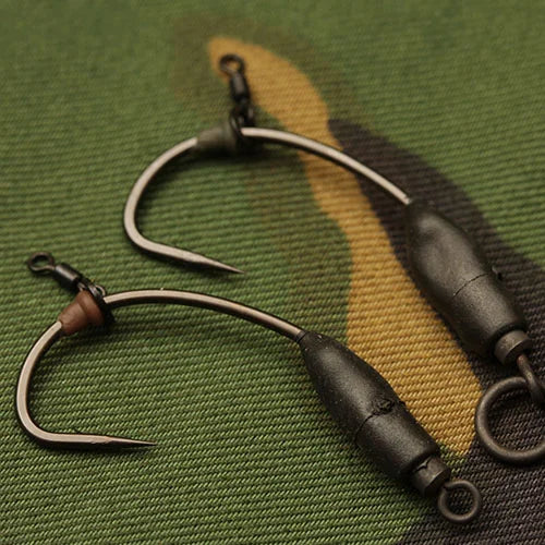 Gardner Covert Tungsten Link-Sinkers