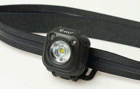 Wolf Cube 200 Powerbeam Headlight