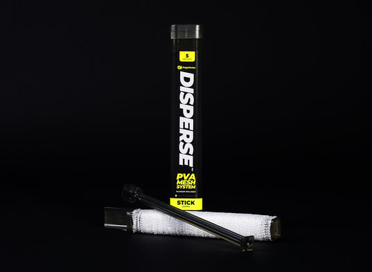 RidgeMonkey Disperse PVA Boilie Mesh System + REFILL COMBO DEAL