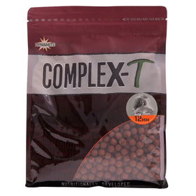 Dynamite Baits Complex-T Shelf-Life Boilies