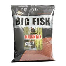 Dynamite Big Fish Mega Margin Mix