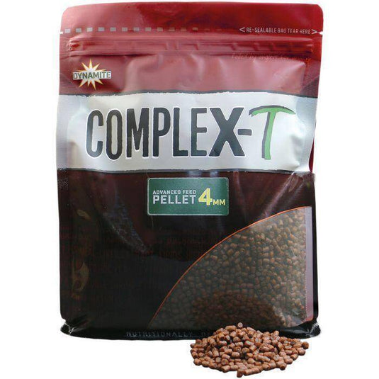 CompleX-T Pellets