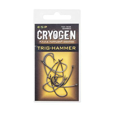 ESP Cryogen Trig-Hammer Hooks