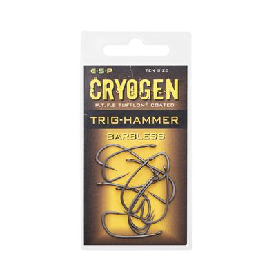 ESP Cryogen Trig-Hammer Hooks