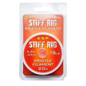 ESP Stiff Rig Filament