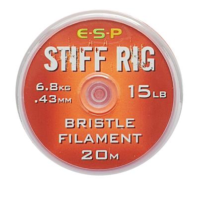 ESP Stiff Rig Filament