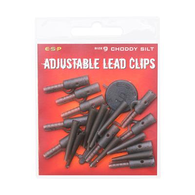 ESP Adjustable Lead Clip