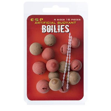 ESP Buoyant Boilies