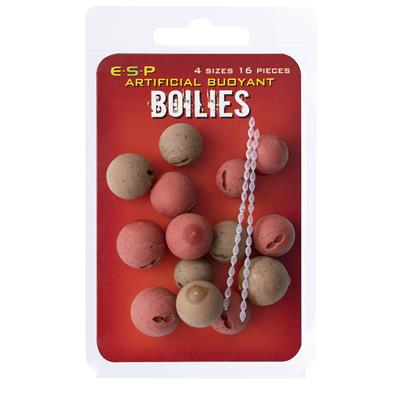 ESP Buoyant Boilies