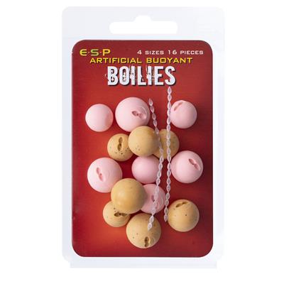 ESP Buoyant Boilies