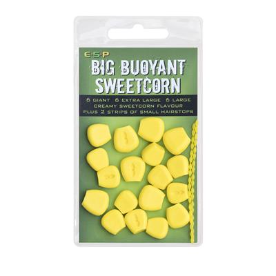 ESP Buoyant Sweetcorn