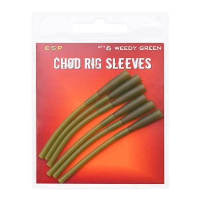 ESP Chod Rig Sleeves