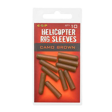 ESP Helicopter Rig Sleeves