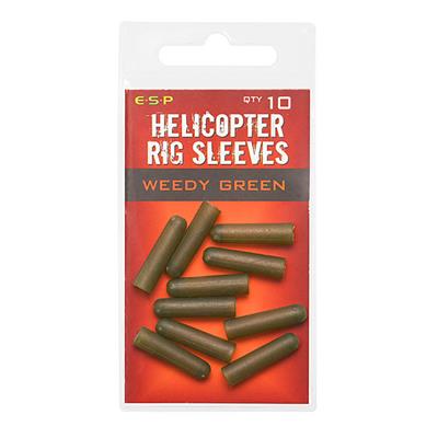 ESP Helicopter Rig Sleeves