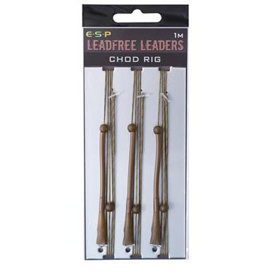 ESP Leadfree Leaders