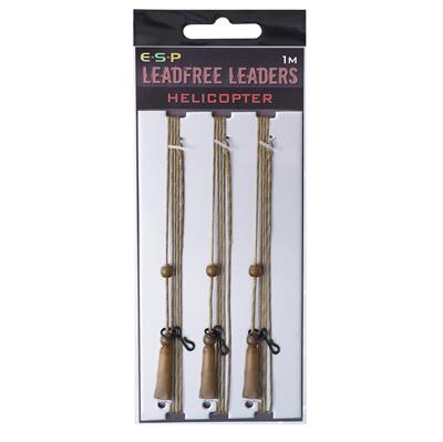 ESP Leadfree Leaders