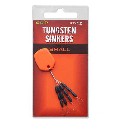 ESP Tungsten Sinkers